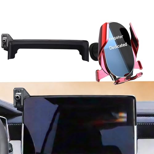 Porte smartphone voiture Hyundai Navigator rotatif 360 attache portable