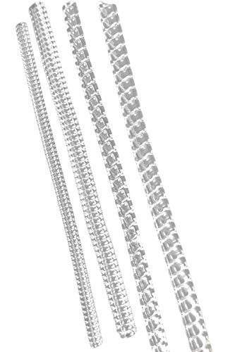 wumio リングアジャスター 4サイズセット クルクル回る緩めな指輪のサイズ直しに 指輪に巻きつけるだけの簡単取り付け リングストッパー