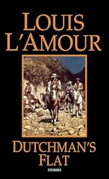 Paperback Dutchman's Flat: Stories Book
