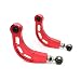 Godspeed(AK-127-F) Adjustable Camber Rear Arms With Spherical Bearings, Set of 2, compatible with Ford Focus ST 2013 and up