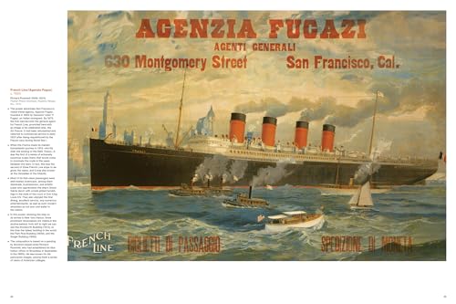 Wonder City of the World: New York City Travel Posters