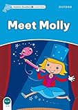 Meet Molly (Dolphin Readers Level One)
