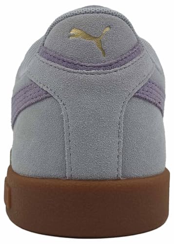 Image of Puma Unisex-Adult Club Ii Era Suede Sneaker