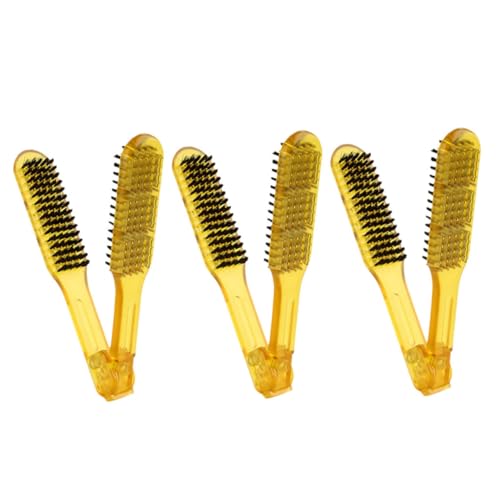 BELLIFFY 3�X�g���[�g�R�[�� �_�u���T�C�h�u���V �w�A�X�����O�c�[�� ��