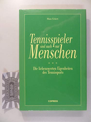 Tennisspieler sind auch nur Menschen: Die liebenswerten Eigenheiten des Tennissports