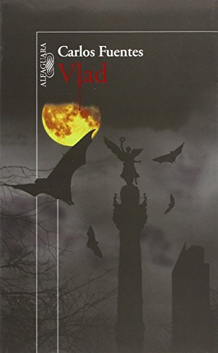 Vlad (Spanish Edition)