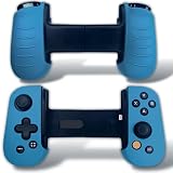 AMARWEN : Premium Silicone Grip Cover Case Compatible with Backbone Controller - Anti-Slip Skin Shel