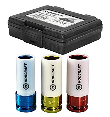 rS413LWP douilles pour changer les roues de voiture au garage Rodcraft