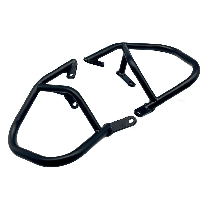 Crash bar bas pour Tenere 700 et XT700Z pare-carénage moto