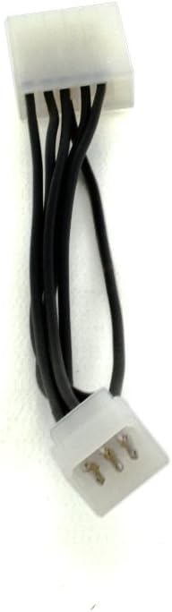 Western/Fisher Harness Adapter for Universal Snowplow Hand Controller
