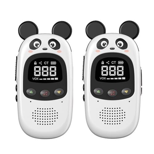 Walkie Talkie Recargable Usb Marca Juqoyue