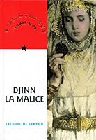 Djinn la malice 2094903249 Book Cover