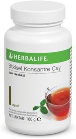 Herbalife Bitkisel Konsantre  ay Klasik 100g Orijinal, ht600006699