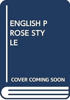Paperback English Prose Style Book