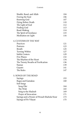 Caravan of Souls: An Introduction to the Sufi Path of Hazrat Inayat Khan