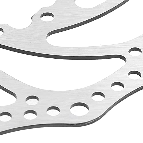 Disque de frein pour Kugoo Kirin V1 trottinette et vélo