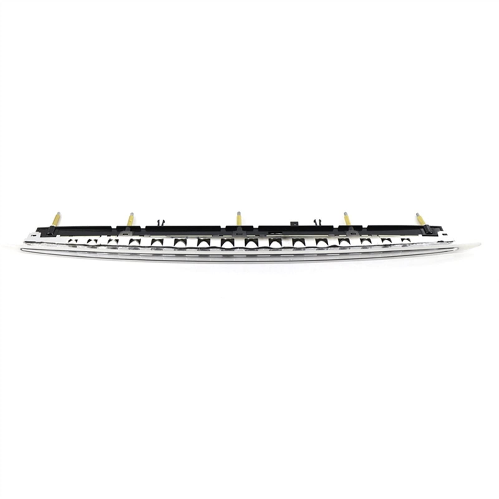 Feu arrière surélevé BMW E63 2004-2007 blanc 3e stop 63256911909