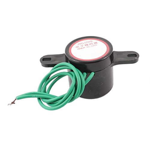 Buzzer Zmq-2729 Toogoo AC 220V alerte sonore continue contre pannes usine
