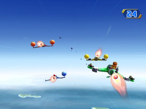 Mario Party 8 Wii - vue 5
