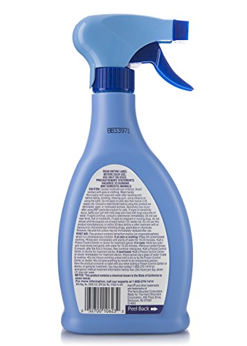 Hartz UltraGuard Flea & Tick Dog Spray, 032700106232 - Image 4