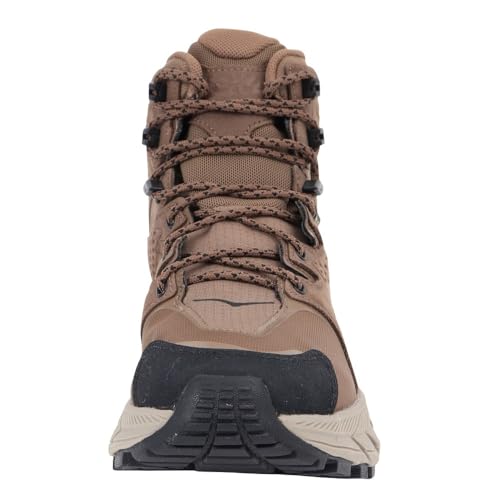 Image of HOKA ONE ONE mens Hiking Shoes