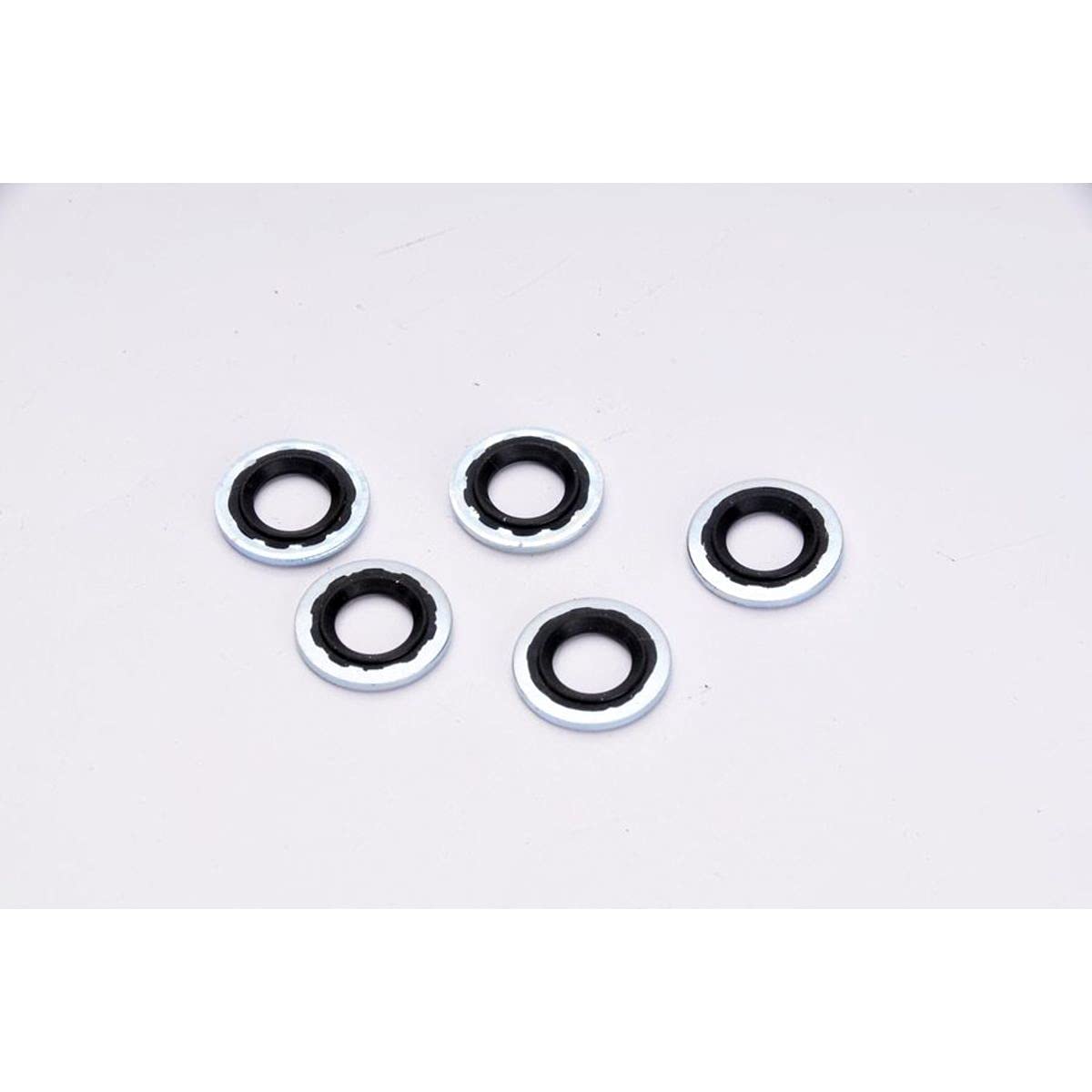 Amazon.com: Delphi 0695277/0 Compressor Washer Kit Refill (X5  