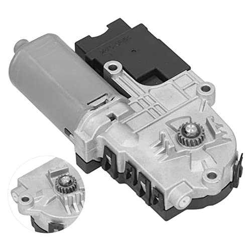 Motor de techo solar Rengue: solucione fallos en su Explorer 2011-2017 7