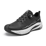 YOUTHUP Herren Wanderschuhe Wasserdicht Laufschuhe mit...