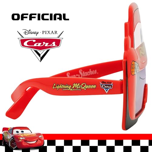 Sun-Staches boys Costume Sunglasses Party Supplies (pack of 1)