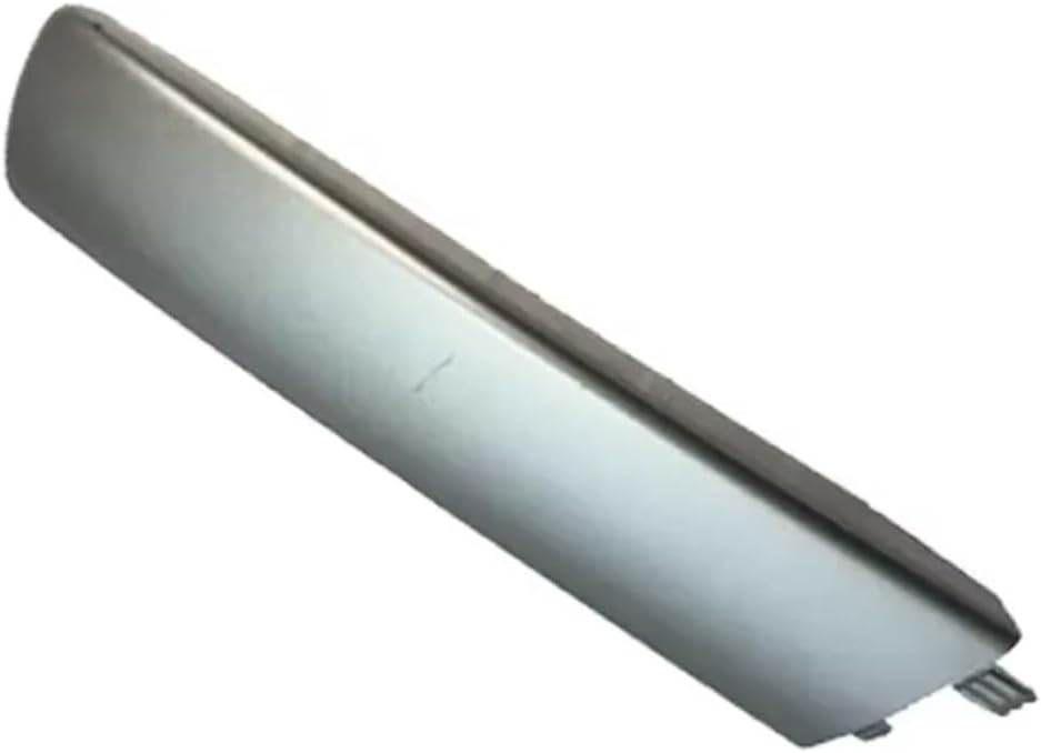 Car Roof Rack Cross Bars Car Roof Luggage Rail End Shell Plasitc ABS Bar Cap Trim Exterior Parts for Kia for Carens for Rondo RP 2013 Roof Bars