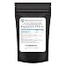 Coal-Conut (TM) - Activated Coconut Shell Charcoal Fine Husk Food Grade Powder (Ultra-Fine) - Organic Approved, 8 oz