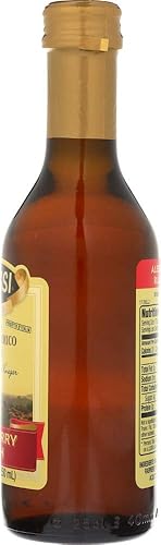 Miniatura 4 de Alessi, Vinagre de frambuesa, 8.5 onzas líquidas (paquete de 2)