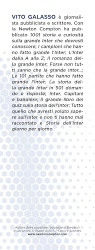 Storie Incredibili Sulla Grande Inter Che Non Ti Hanno Mai Raccontato - 4