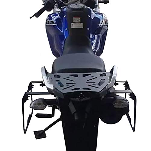 Afastador De Alforges Tenere 250 2016 Em Diante