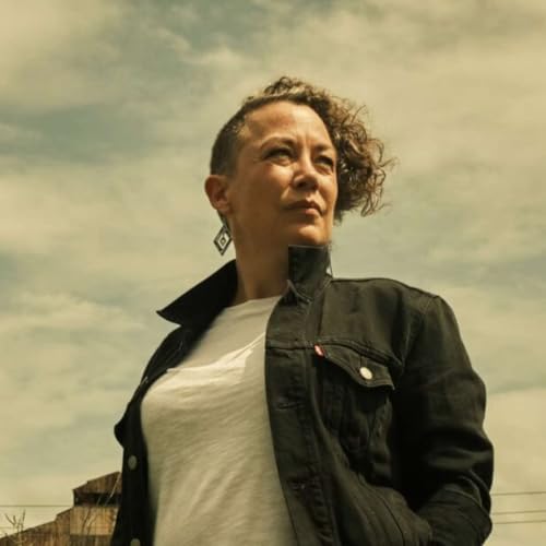 Blues Radio International January 12, 2026 Podcast feat. Canadian Blues/Americana artist Ollee Owens