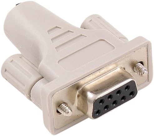 Petra 23645 Ps/2 Mouse Adapter