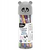 Ours FLAMASTRY 24 COULEURS KIDEA