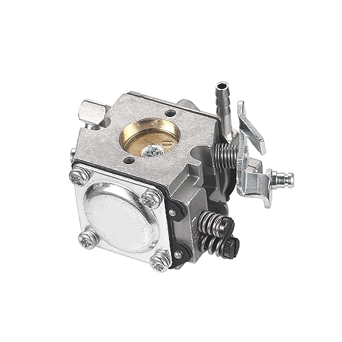 030 031 032 030AV 031AV 032AV carburetor for Stihl 1113 120 1612, 1113 120 1603, 1113 120 1602 Chainsaw by MDAIRC - Used condition - Image 5