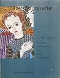 Lotte Bach. Textiles Kunsthandwerk aus sechs Jahrzehnten.