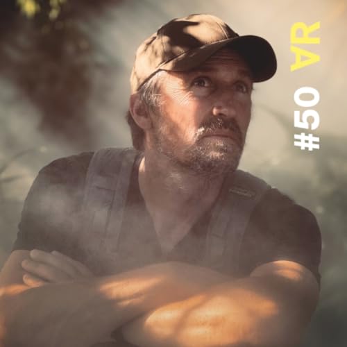 Vincent Munier, au coeur de la for&ecirc;t