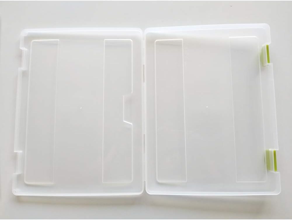 TRUSCO Document Case TFC425-CPK