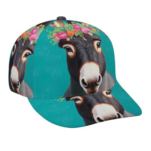 Men Women Essential Baseball Cap Dad Cap Sports Caps