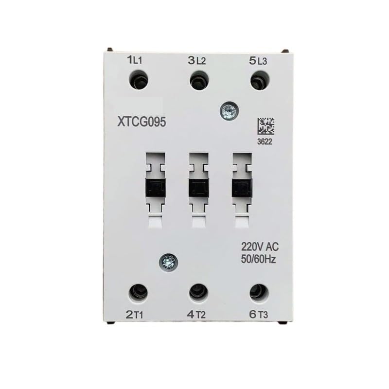 Contacteur CA XTCG025 pour résoudre les coupures de vos machines