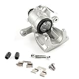 Einbauposition: Hinterachse links