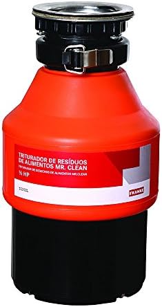 Triturador de Alimentos Franke 0,55HP - 127V