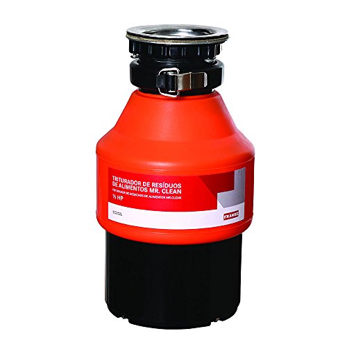 Triturador de Alimentos Franke 0,55HP - 127V