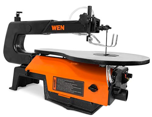 WEN 3922 16-inch Variable Speed...