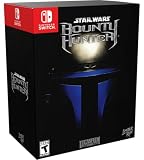 Star Wars: Bounty Hunter Master Edition