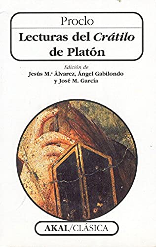 Lecturas del Crátilo de Platón: 60 (Clásica)