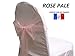 Produktbild N & # X153; UDS 540-Organza für Bezüge Stuhl  pink pale * 10 Stück